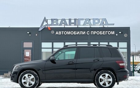 Mercedes-Benz GLK-Класс, 2008 год, 1 100 000 рублей, 2 фотография