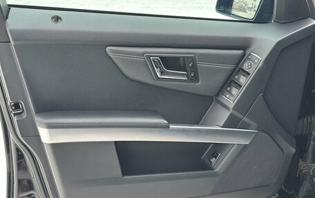 Mercedes-Benz GLK-Класс, 2008 год, 1 100 000 рублей, 9 фотография