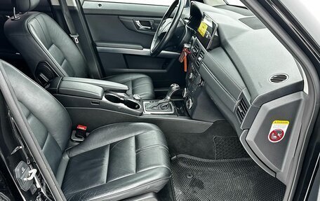 Mercedes-Benz GLK-Класс, 2008 год, 1 100 000 рублей, 19 фотография