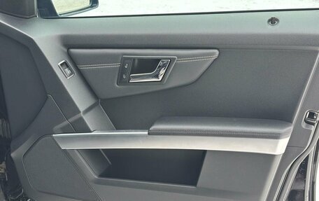 Mercedes-Benz GLK-Класс, 2008 год, 1 100 000 рублей, 20 фотография