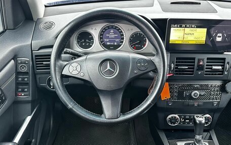 Mercedes-Benz GLK-Класс, 2008 год, 1 100 000 рублей, 15 фотография