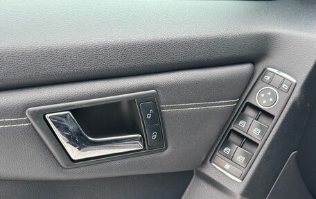 Mercedes-Benz GLK-Класс, 2008 год, 1 100 000 рублей, 10 фотография