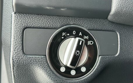 Mercedes-Benz GLK-Класс, 2008 год, 1 100 000 рублей, 11 фотография