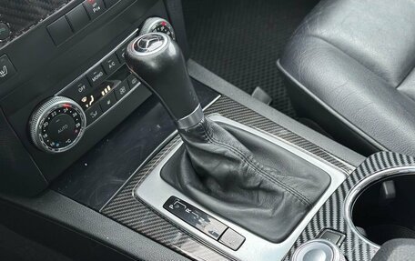 Mercedes-Benz GLK-Класс, 2008 год, 1 100 000 рублей, 16 фотография