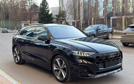 Audi Q8 I, 2025 год, 15 800 000 рублей, 6 фотография