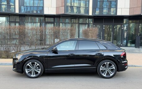 Audi Q8 I, 2025 год, 15 800 000 рублей, 2 фотография