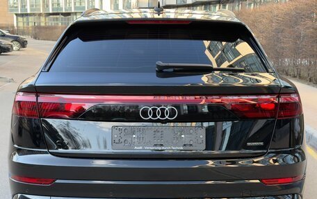 Audi Q8 I, 2025 год, 15 800 000 рублей, 4 фотография