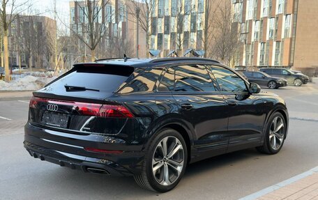 Audi Q8 I, 2025 год, 15 800 000 рублей, 5 фотография