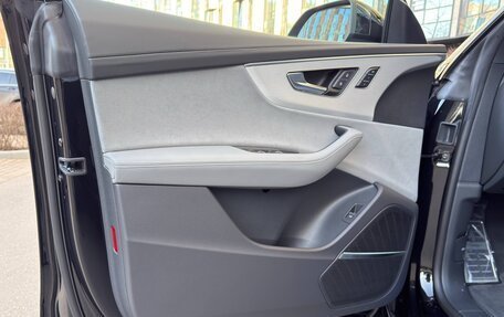 Audi Q8 I, 2025 год, 15 800 000 рублей, 12 фотография