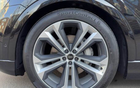 Audi Q8 I, 2025 год, 15 800 000 рублей, 11 фотография