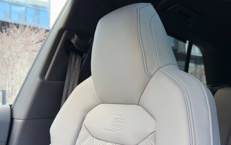 Audi Q8 I, 2025 год, 15 800 000 рублей, 23 фотография