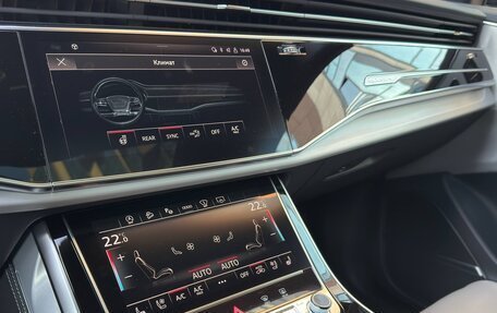 Audi Q8 I, 2025 год, 15 800 000 рублей, 20 фотография