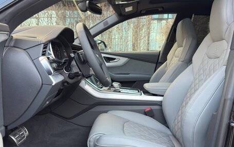 Audi Q8 I, 2025 год, 15 800 000 рублей, 15 фотография