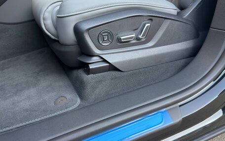 Audi Q8 I, 2025 год, 15 800 000 рублей, 16 фотография