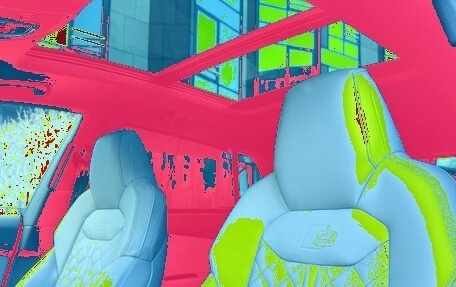 Audi Q8 I, 2025 год, 15 800 000 рублей, 17 фотография