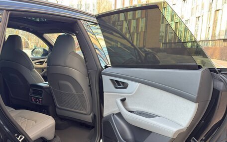 Audi Q8 I, 2025 год, 15 800 000 рублей, 31 фотография