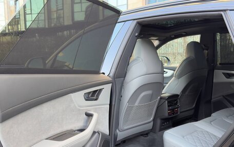 Audi Q8 I, 2025 год, 15 800 000 рублей, 34 фотография