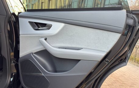 Audi Q8 I, 2025 год, 15 800 000 рублей, 30 фотография