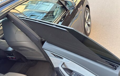 Audi Q8 I, 2025 год, 15 800 000 рублей, 33 фотография