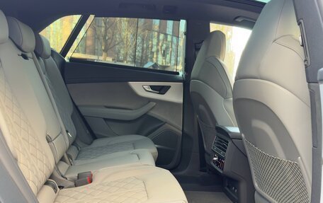 Audi Q8 I, 2025 год, 15 800 000 рублей, 32 фотография