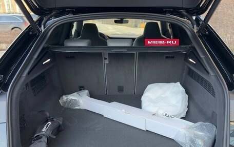 Audi Q8 I, 2025 год, 15 800 000 рублей, 37 фотография