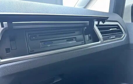 Volkswagen Touran III, 2022 год, 2 401 000 рублей, 11 фотография