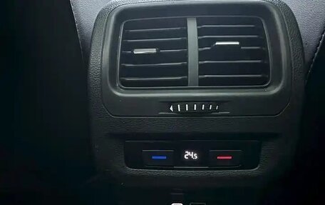 Volkswagen Touran III, 2022 год, 2 401 000 рублей, 12 фотография