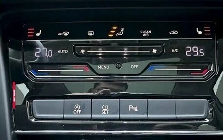 Volkswagen Touran III, 2022 год, 2 401 000 рублей, 9 фотография