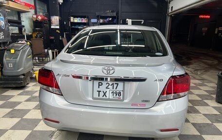 Toyota Allion, 2016 год, 1 500 000 рублей, 4 фотография