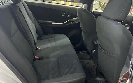 Toyota Allion, 2016 год, 1 500 000 рублей, 7 фотография