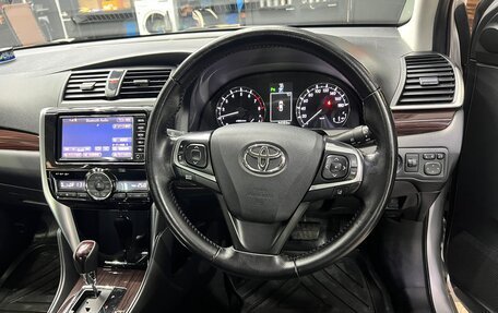 Toyota Allion, 2016 год, 1 500 000 рублей, 5 фотография