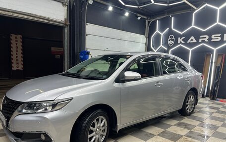 Toyota Allion, 2016 год, 1 500 000 рублей, 3 фотография