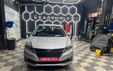 Toyota Allion, 2016 год, 1 500 000 рублей, 2 фотография