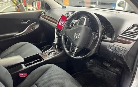 Toyota Allion, 2016 год, 1 500 000 рублей, 6 фотография