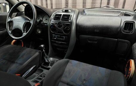 Mitsubishi Carisma I, 1998 год, 329 888 рублей, 14 фотография