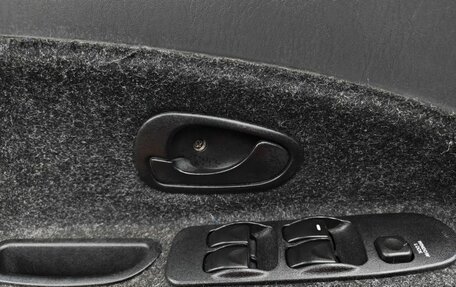 Mitsubishi Carisma I, 1998 год, 329 888 рублей, 17 фотография