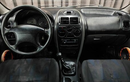 Mitsubishi Carisma I, 1998 год, 329 888 рублей, 11 фотография