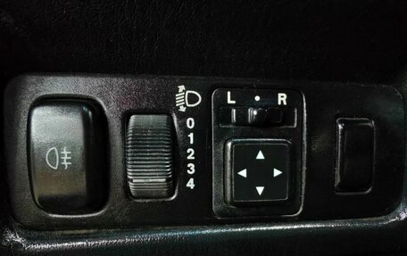 Mitsubishi Carisma I, 1998 год, 329 888 рублей, 18 фотография