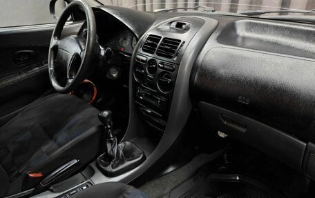 Mitsubishi Carisma I, 1998 год, 329 888 рублей, 15 фотография