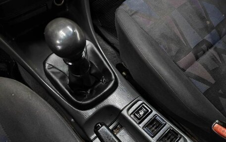 Mitsubishi Carisma I, 1998 год, 329 888 рублей, 21 фотография