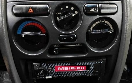 Mitsubishi Carisma I, 1998 год, 329 888 рублей, 20 фотография