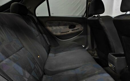 Mitsubishi Carisma I, 1998 год, 329 888 рублей, 23 фотография