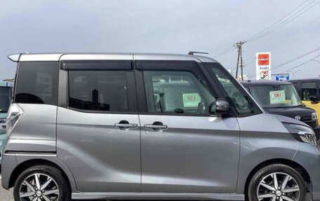 Nissan Dayz Roox I рестайлинг, 2020 год, 620 000 рублей, 3 фотография