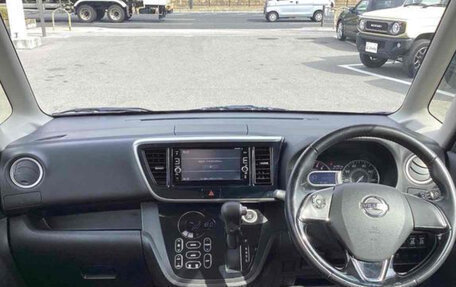 Nissan Dayz Roox I рестайлинг, 2020 год, 620 000 рублей, 9 фотография
