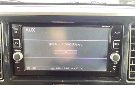 Nissan Dayz Roox I рестайлинг, 2020 год, 620 000 рублей, 12 фотография