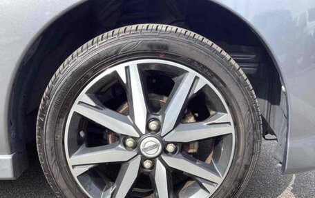 Nissan Dayz Roox I рестайлинг, 2020 год, 620 000 рублей, 8 фотография