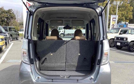 Nissan Dayz Roox I рестайлинг, 2020 год, 620 000 рублей, 6 фотография