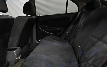 Mitsubishi Carisma I, 1998 год, 329 888 рублей, 25 фотография