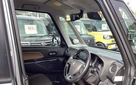 Nissan Dayz Roox I рестайлинг, 2020 год, 620 000 рублей, 10 фотография