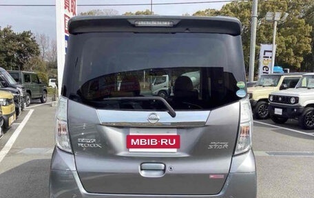 Nissan Dayz Roox I рестайлинг, 2020 год, 620 000 рублей, 5 фотография